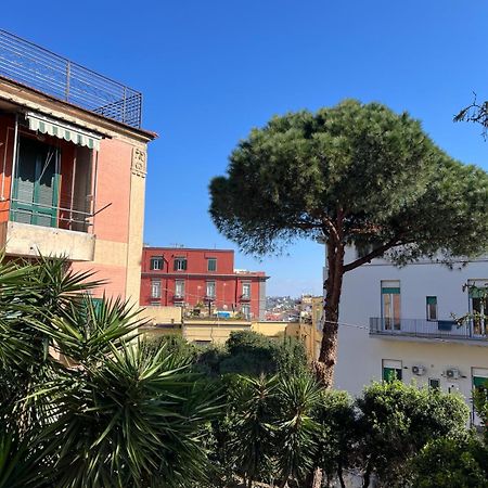 Casa Vacanza D&M Appartement Napels Buitenkant foto