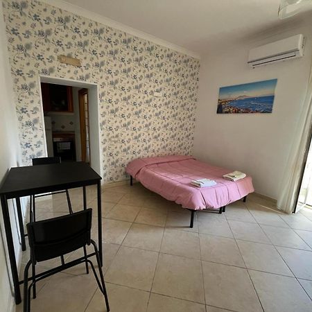 Casa Vacanza D&M Appartement Napels Buitenkant foto