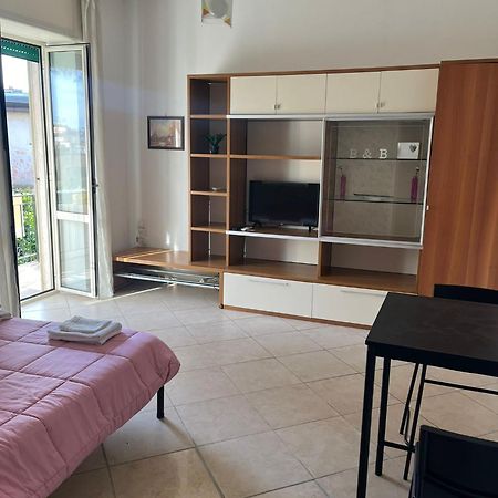Casa Vacanza D&M Appartement Napels Buitenkant foto