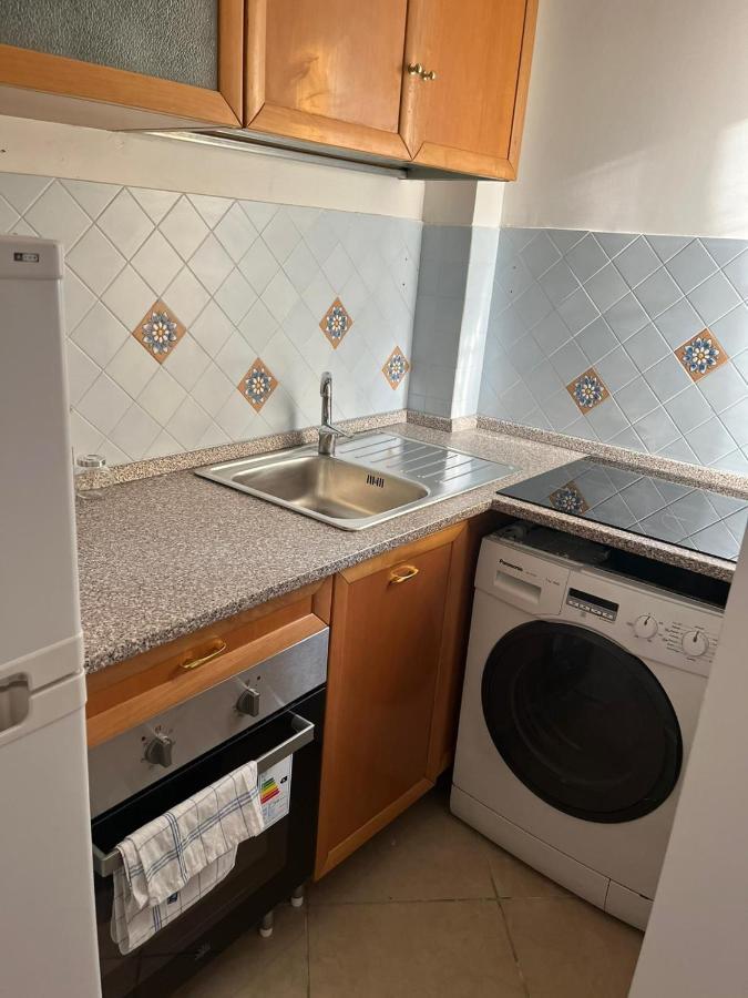 Casa Vacanza D&M Appartement Napels Buitenkant foto