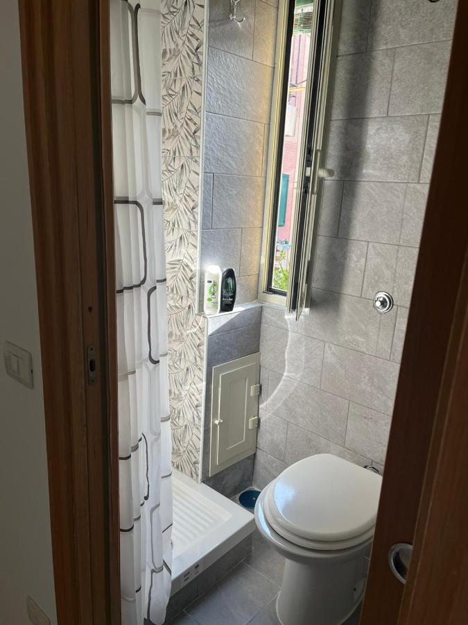 Casa Vacanza D&M Appartement Napels Buitenkant foto