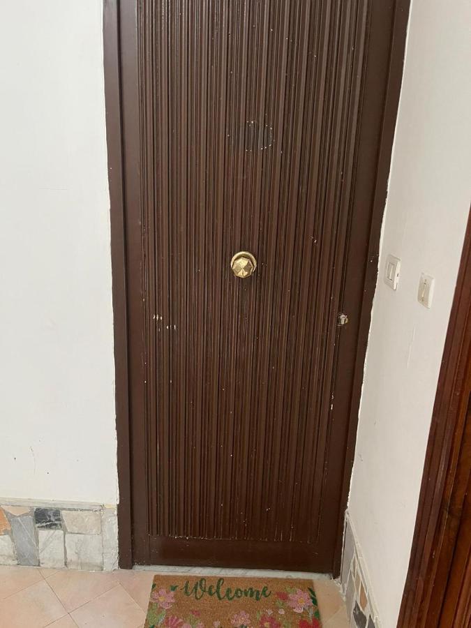 Casa Vacanza D&M Appartement Napels Buitenkant foto
