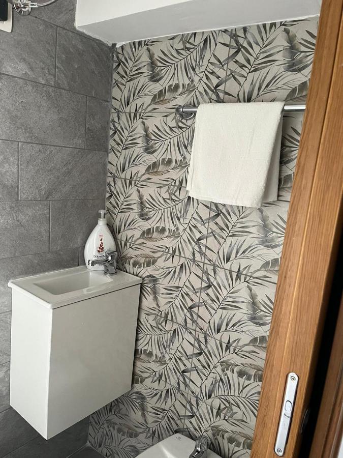 Casa Vacanza D&M Appartement Napels Buitenkant foto