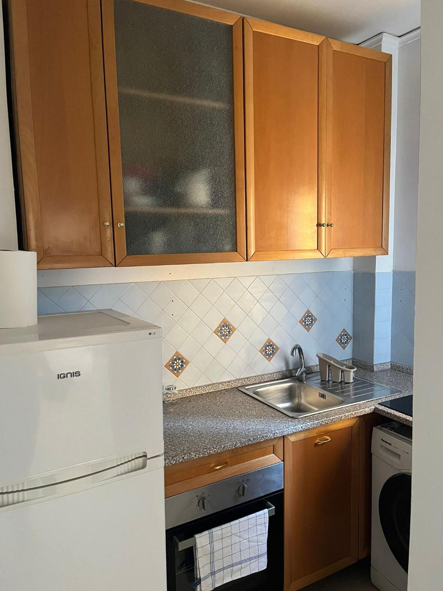 Casa Vacanza D&M Appartement Napels Buitenkant foto