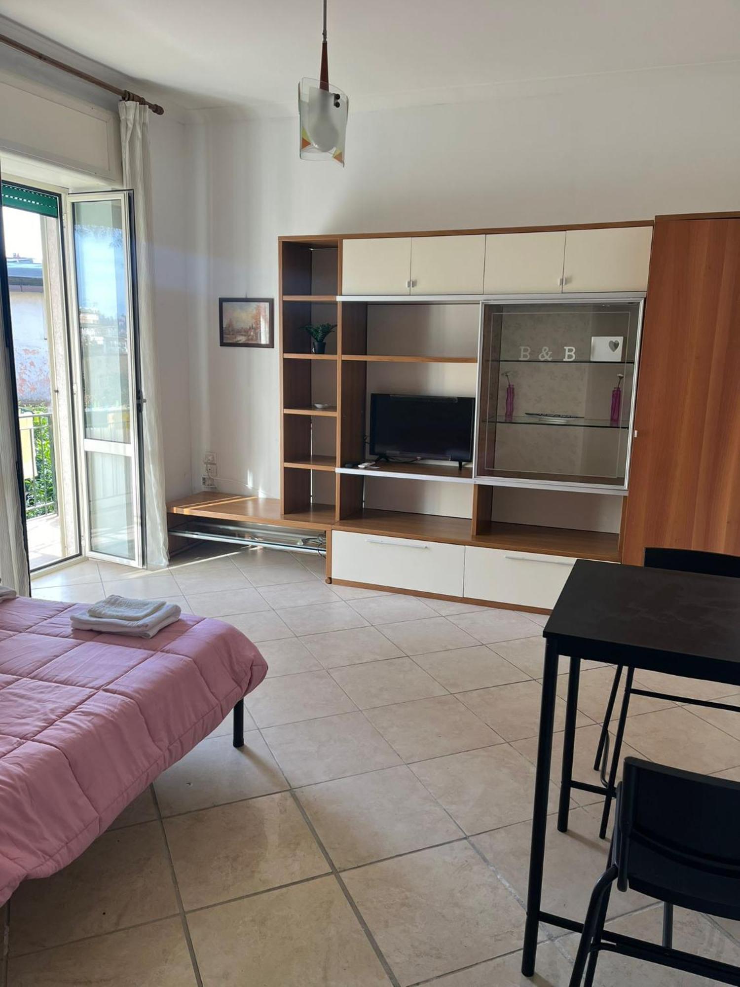 Casa Vacanza D&M Appartement Napels Buitenkant foto